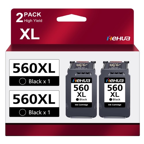 Cartucce 560xl 561xl - pg-560xl, per