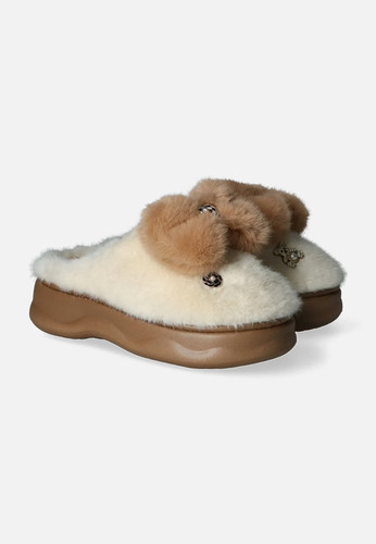 Pantofole donna laura - pantofole,
