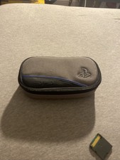 Rare Genuine Original SONY PSP