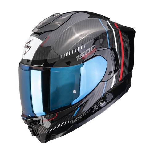 Scorpion exo 1500 carbon - scorpion, exo-1500
