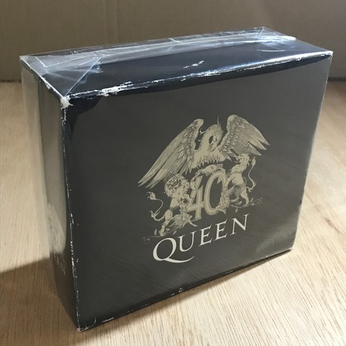 Queen limited edition - 40,