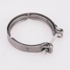 Fascetta V-Band V-Clamp per