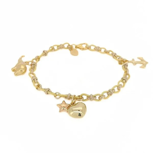 Bracciale donna charms - donna,