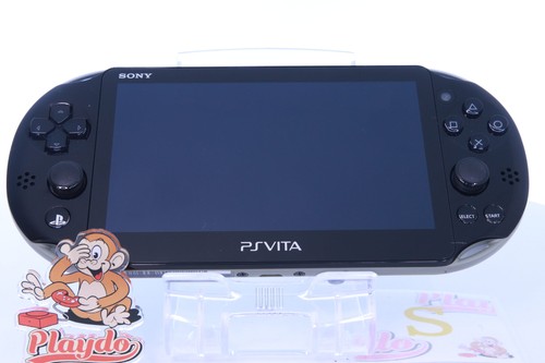 Sony vita pch - sony, console