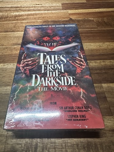 Tales from the darkside - tales,