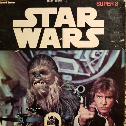 Star wars 1977 part - star, 1977==part