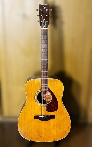 Chitarra acustica yamaha - acustica,