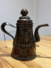 Rara antica pentola da cucina