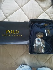 Felpa Ralph Lauren uomo