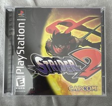 strider 2 ps1 CIB