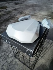 COPRISELLA monoposto guscio