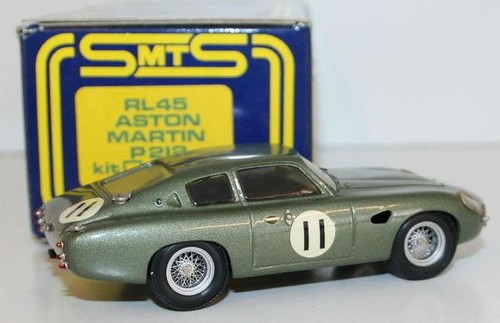 Smts scala rl45 - scala,