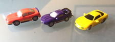 lotto Auto Transformers Robot