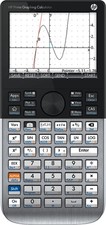 HP Prime G2