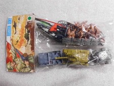 busta soldatini RUSSIAN ARMY