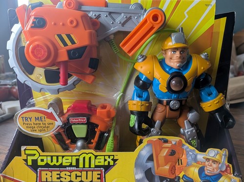 Martello powermax jack rescue - jack,