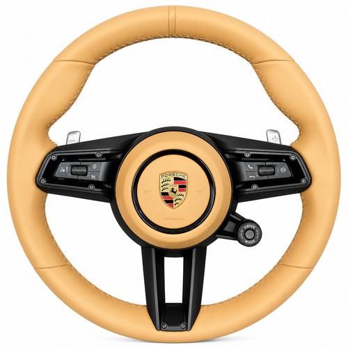 Volante porsche 911 991 992 - porsche,