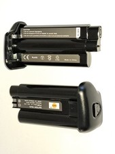 Nikon D1x  Accessories - 2 New