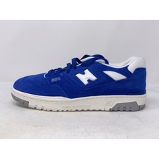 New Balance 550 White Blue