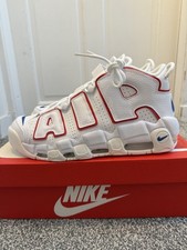 Nike Air Max More Uptempo '96