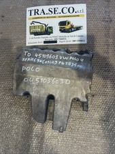 COPPA OLIO TD 3 CILINDRI	045103603	VW Polo 4^ Serie (9N) ('01-'09)  P4-SB3-500