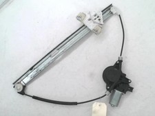 Alzacristalli elettrico