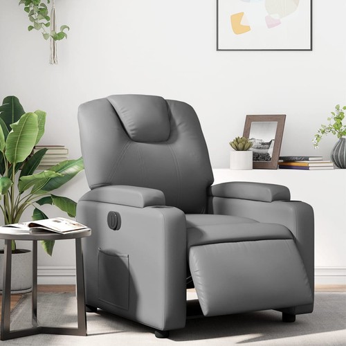 Recliner chair - chair,,