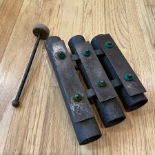 Carillon Nu-Tone NBC vintage