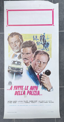 Tutte auto della polizia - auto,