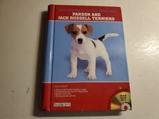 Parson and Jack Russell