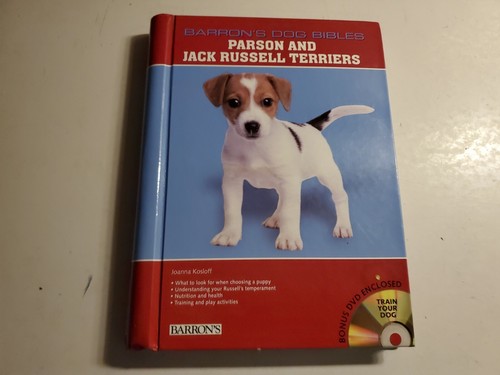 Parson and jack russell - and,