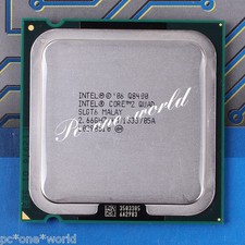 100% OK SLGT6 Intel Core 2