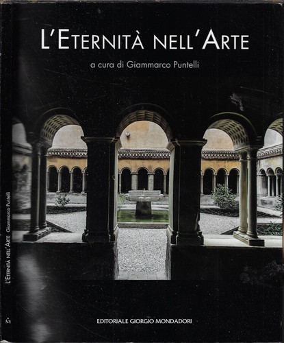 Eternità nell arte - nell'arte.,