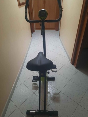 Usata come nuova everfit - come,