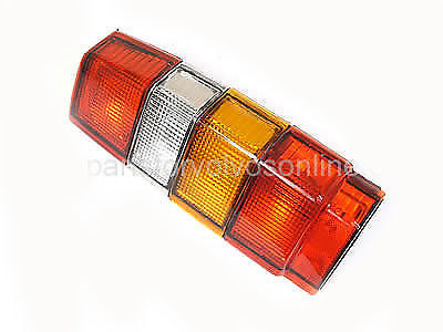 Fanale posteriore destro volvo - posteriore,