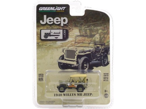 Jeep willys 1940 - jeep,