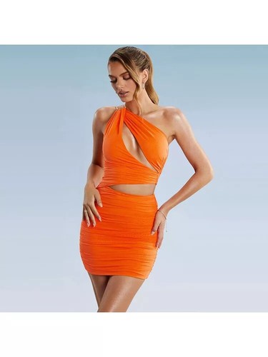 Vestito abito donna elegante - vestito,