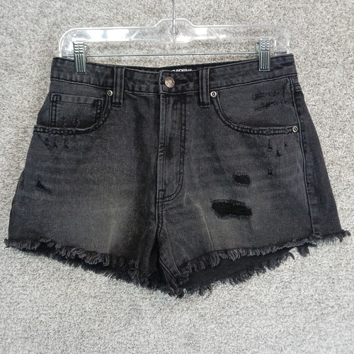 Pantaloncini jeans denim - pantaloncini,