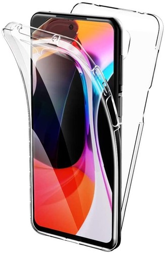 Coque 360 intégral xiaomi - 360,