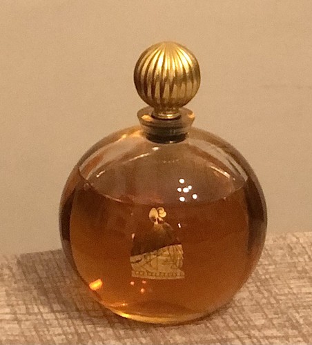 Arpège lanvin paris eau - arpÈge,