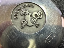 OMEGA Seamaster 120m Quarzo