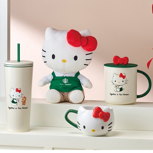 Starbucks korea 2024 hello - starbucks,