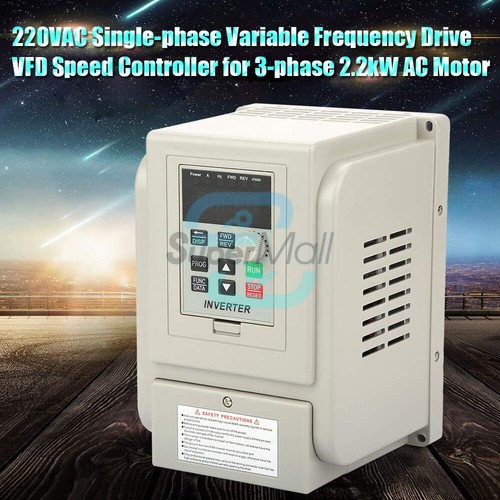 Ac220v motore cnc inverter - cnc,