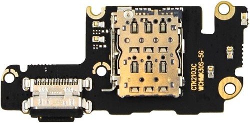 Connettore ricarica xiaomi - connettore,
