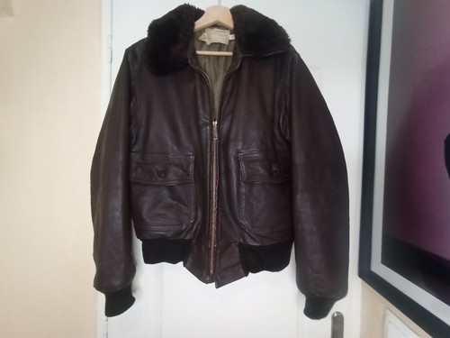 Rare vintage schott - rare,