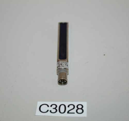 Baumer electric iff 35 - electric, 08.26.35
