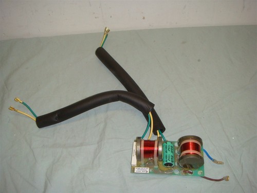 Crossover bassa frequenza per - frequenza,