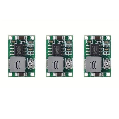 3pcs mini 360 - mini, ultra