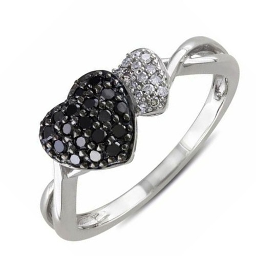 Anello fidanzamento a - anello,