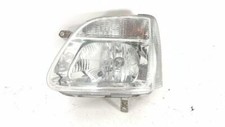 Proiettore Anteriore SX Opel Agila 2000-2007. Modello Rigato
